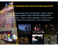 Единый день безопасности дорожного движения