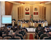 КАК СРАБОТАЛИ В 2024 ГОДУ ЛЕСХОЗЫ МИНСКОГО ГПЛХО