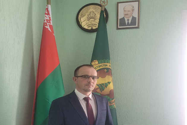 Хевук Игорь Николаевич