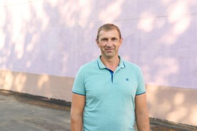 Калько Александр Анатольевич