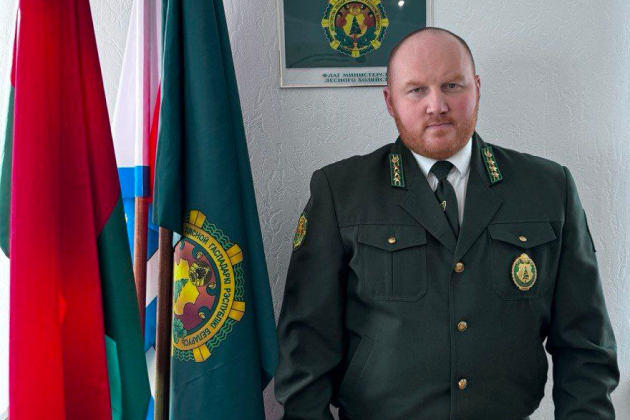 Лабынцев Александр Сергеевич