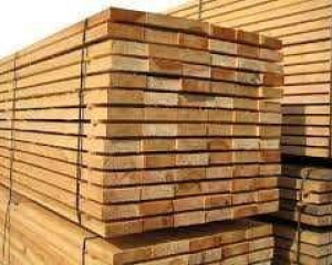 Пиломатериалы